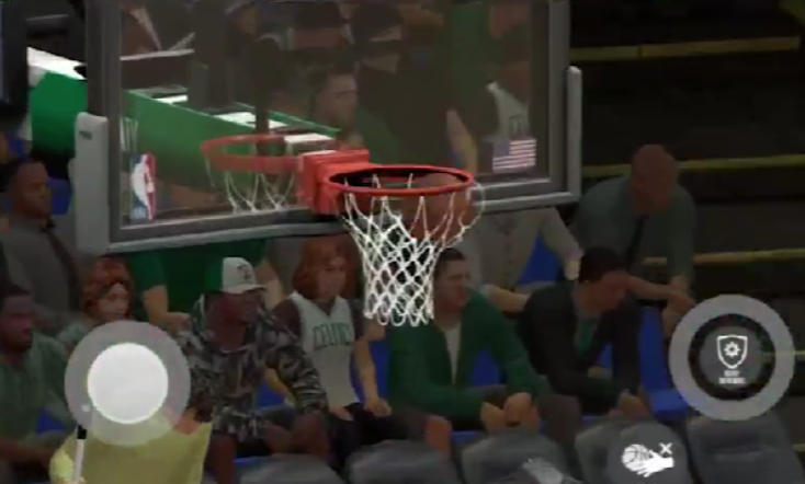 NBA All-Star Wurftechniken geteilt NBA All-Star, wie man wirft
