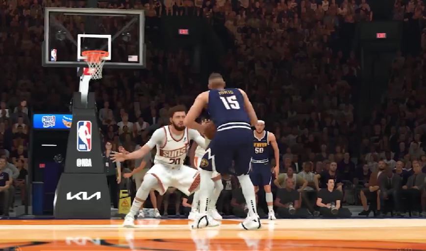 NBA All-Star Wurftechniken geteilt NBA All-Star, wie man wirft