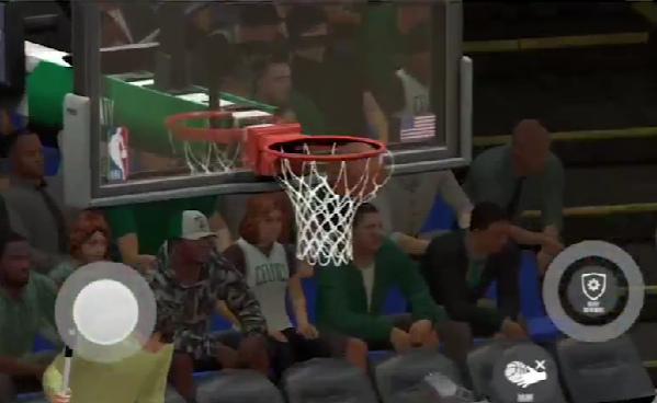 NBA All-Star Wurftechniken geteilt NBA All-Star, wie man wirft