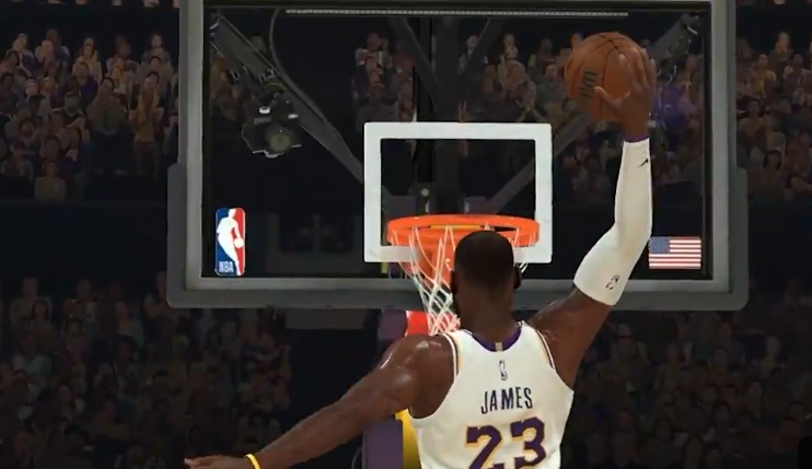 NBA All-Star Wurftechniken geteilt NBA All-Star, wie man wirft