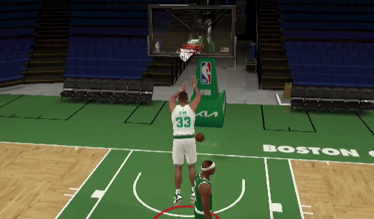 NBA All-Star Dribbling-Tipps teilen, wie man im NBA All-Star durchbricht