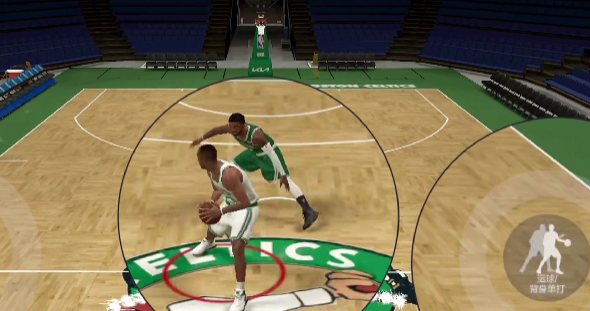 NBA All-Star Dribbling-Tipps teilen, wie man im NBA All-Star durchbricht