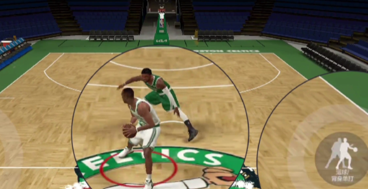 NBA All-Star Dribbling-Tipps teilen, wie man im NBA All-Star durchbricht