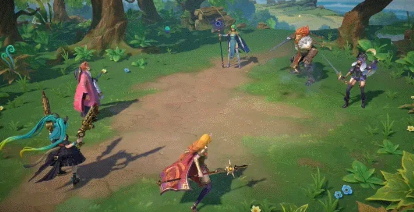 Wie stark ist Vivian in der Wildnisnation? Eine Einführung in die Fähigkeiten von Vivian in der Wildnisnation
