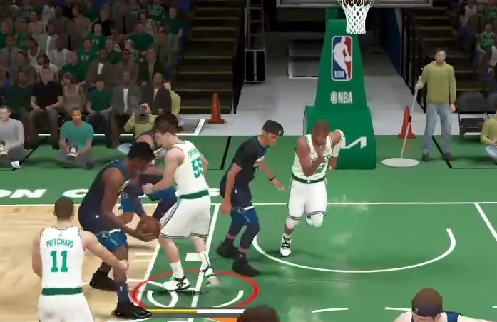 Kann man NBA All-Star auf Android spielen? Eine Einführung in die Android-Version von NBA All-Star