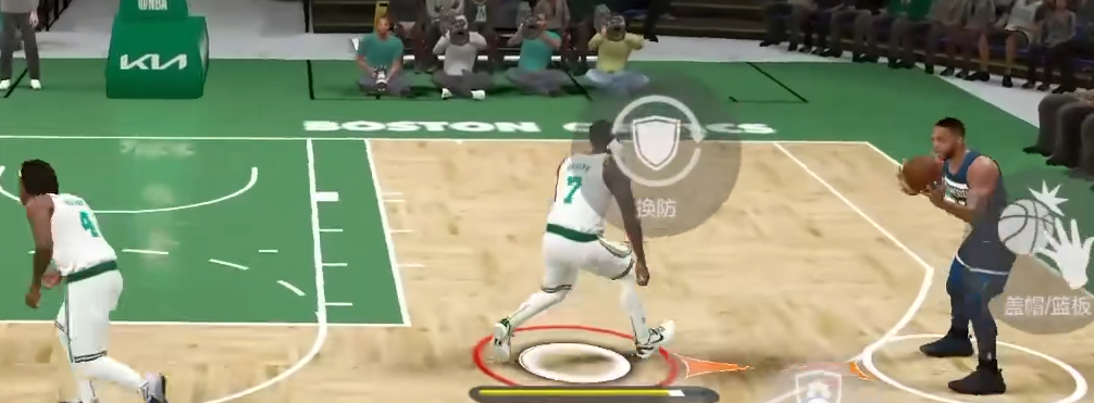 Kann man NBA All-Star auf Android spielen? Eine Einführung in die Android-Version von NBA All-Star