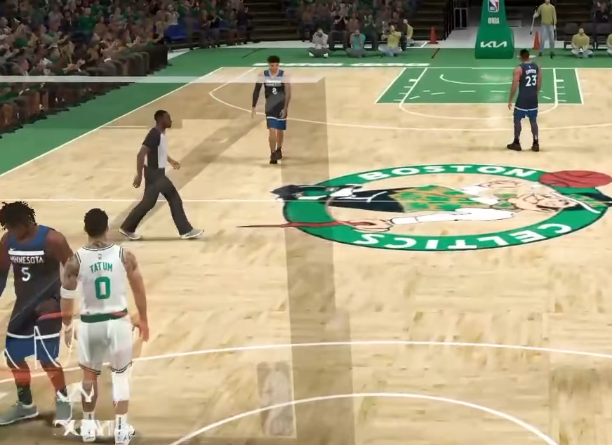 Kann man NBA All-Star auf Android spielen? Eine Einführung in die Android-Version von NBA All-Star