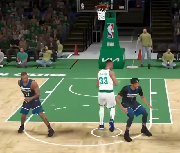 Kann man NBA All-Star auf Android spielen? Eine Einführung in die Android-Version von NBA All-Star