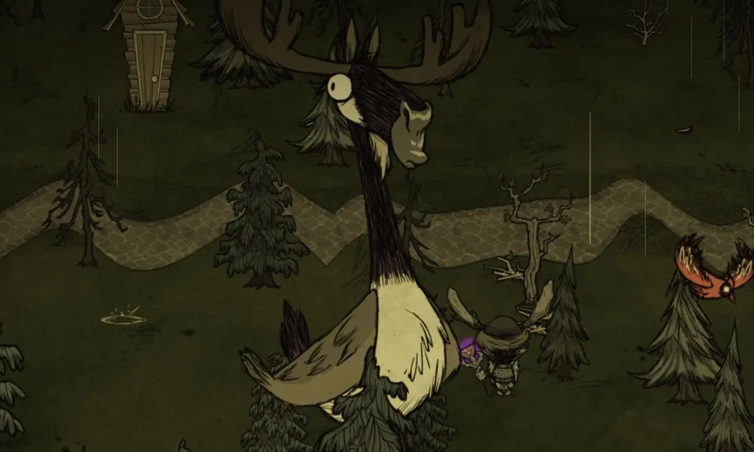 Wie man den Frühjahrs-Boss in Don't Starve Together besiegt: Tipps und Tricks für den Frühjahrs-Boss im Handyspiel Don't Starve Together
