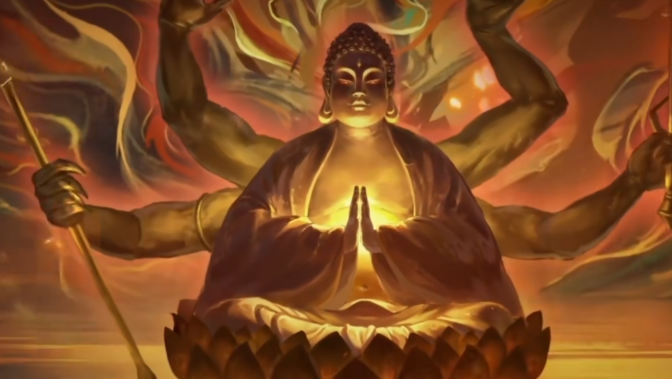 Download-Links für die Relikte des Spirituellen Berges im Mythos der Götter und Dämonen teilen Wo kann man die Relikte des Spirituellen Berges im Mythos der Götter und Dämonen herunterladen?