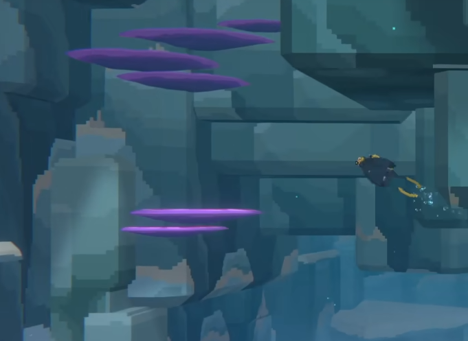 Waffenempfehlungen für Diver Dave Welche Waffen gibt es im Handy-Spiel Diver Dave?
