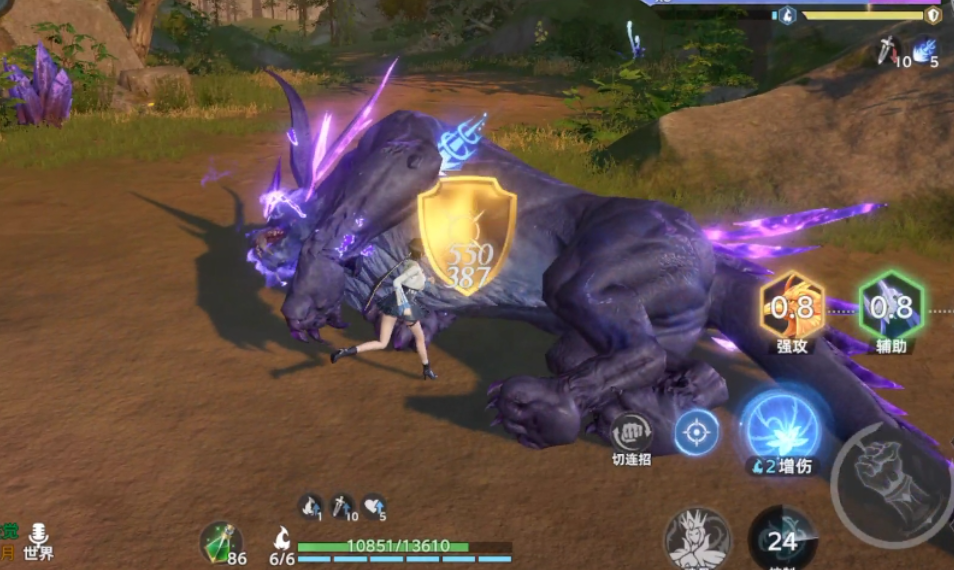 Wie man die Testversion von Douluo Continent Soul Hunt World herunterlädt: Freigabe der Download-Quellen für die Testversion von Douluo Continent Soul Hunt World