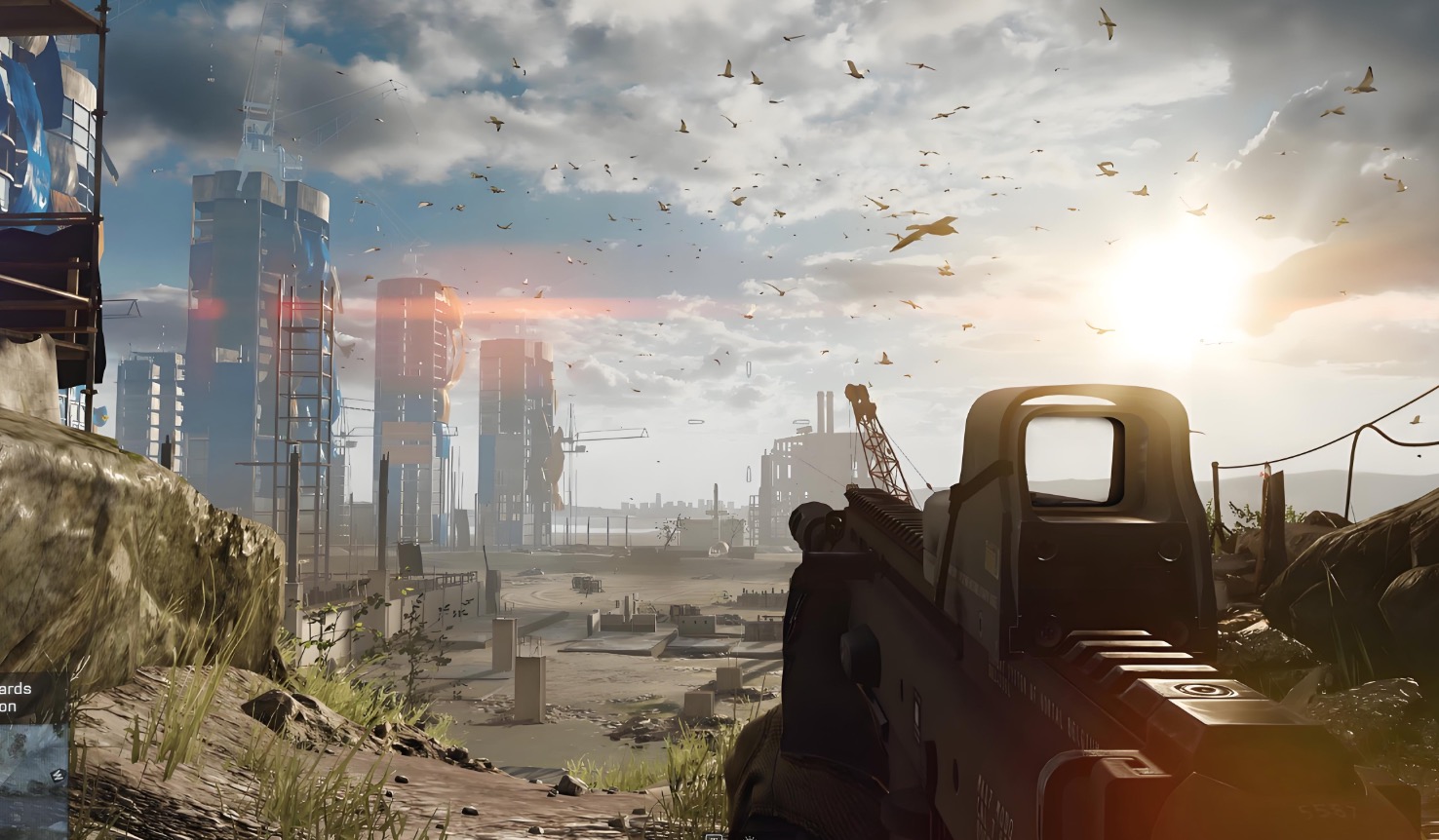 Wann ist der erste Test des neuen Battlefield-Spiels? Einführung zum Ersttesttermin des neuen Battlefield-Spiels