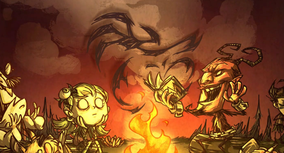 Wann kommt das riesige Rentier in Don't Starve Together? Strategien für das riesige Rentier in der Handyspielversion von Don't Starve Together