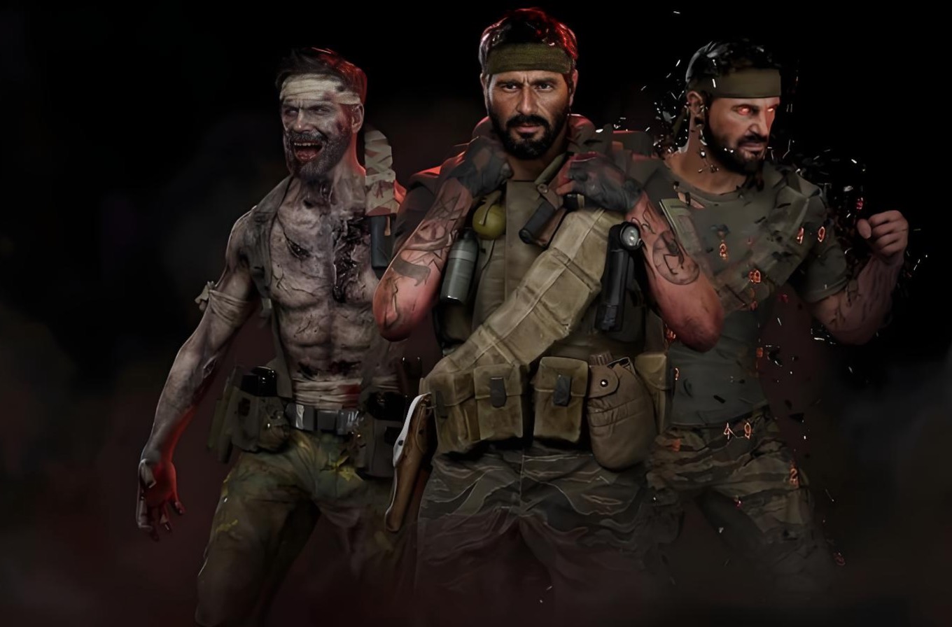 Wann ist der Aktualisierungszeitpunkt für die 3. Saison von COD21? Überblick über den Aktualisierungszeitpunkt für die 3. Saison von COD21