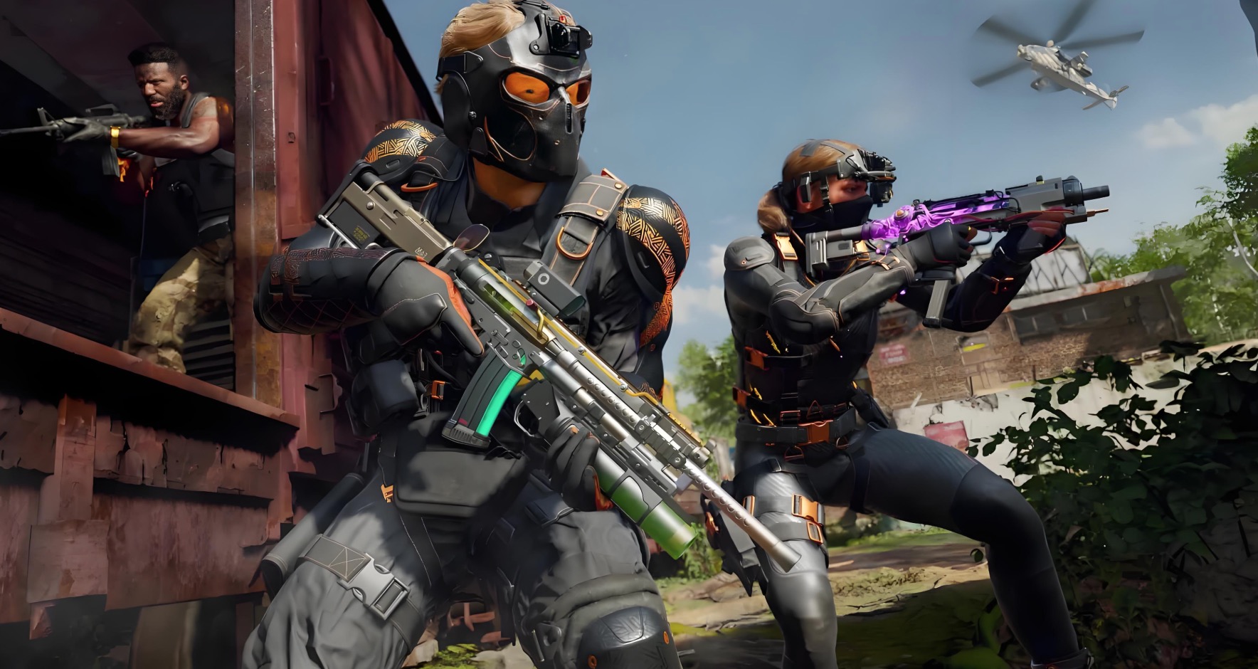 Wann ist der Aktualisierungszeitpunkt für die 3. Saison von COD21? Überblick über den Aktualisierungszeitpunkt für die 3. Saison von COD21