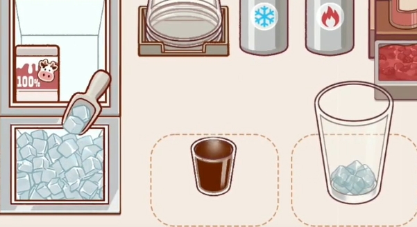 วิธีทำกาแฟอเมริกาโน่เย็น อธิบายขั้นตอนการทำอย่างละเอียด