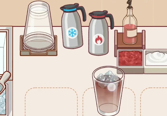 วิธีทำกาแฟอเมริกาโน่เย็น อธิบายขั้นตอนการทำอย่างละเอียด