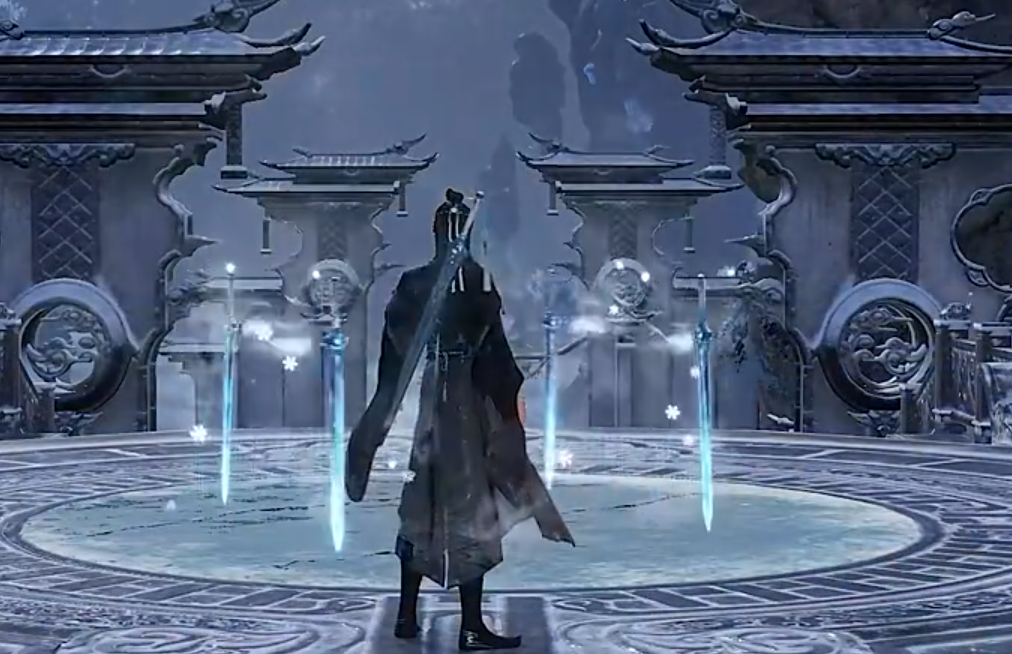 Zhuxian 2 Mobile Game: Einführung in die Immortal Cultivation Academy