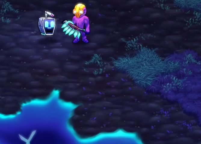 Ist Crashlands 2 erschienen? Hat sich die Beta-Phase von Crashlands 2 schon begonnen?