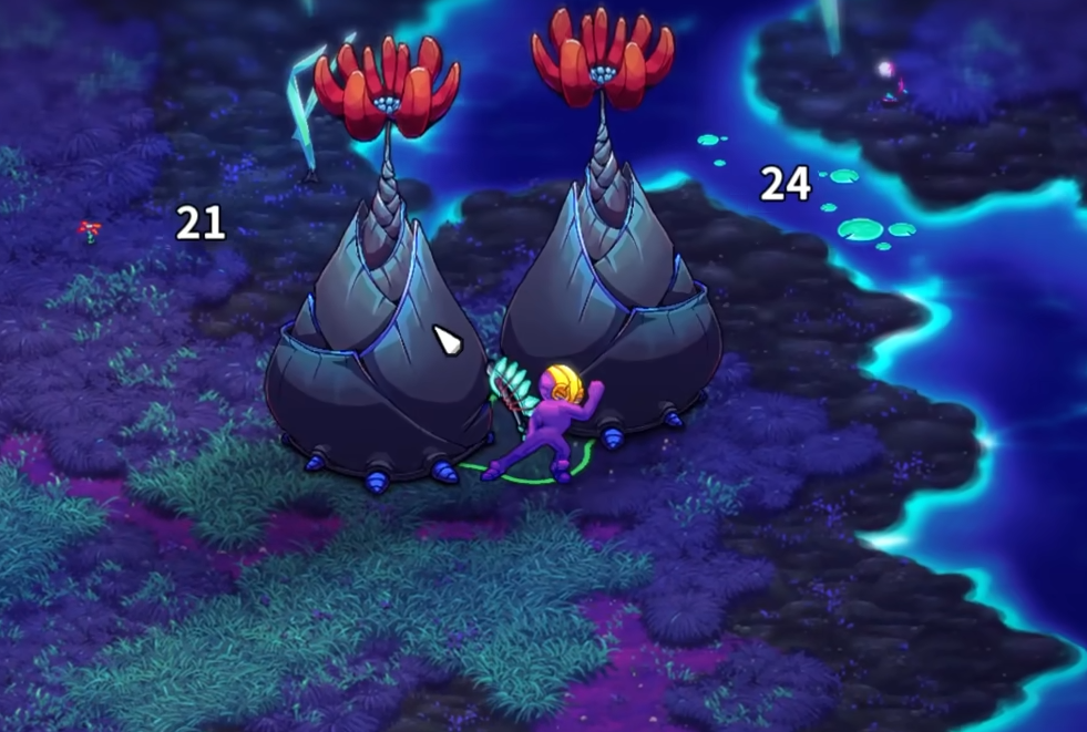 Ist Crashlands 2 erschienen? Hat sich die Beta-Phase von Crashlands 2 schon begonnen?