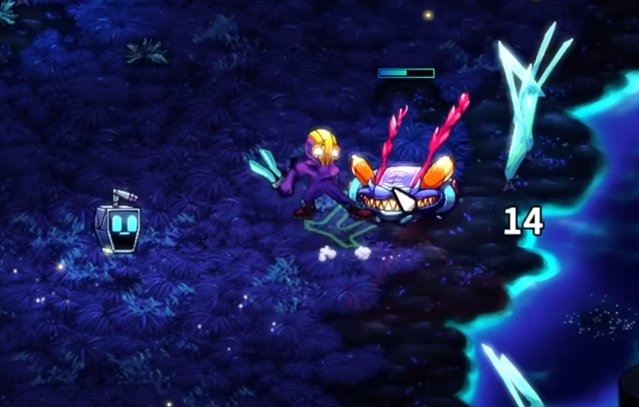 Ist Crashlands 2 erschienen? Hat sich die Beta-Phase von Crashlands 2 schon begonnen?