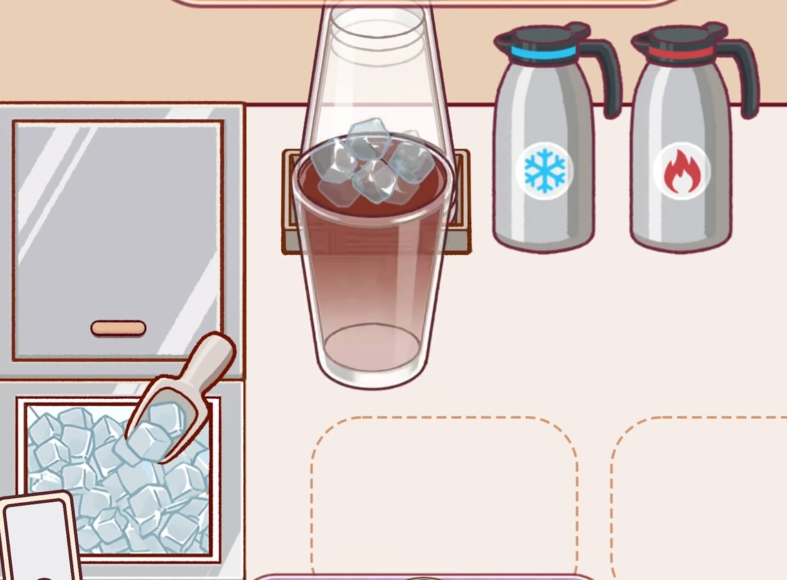 Einführung zum Herunterladen der offiziellen chinesischen Version von Tasty Coffee Wo kann man die chinesische Version des Spiels Tasty Coffee herunterladen?