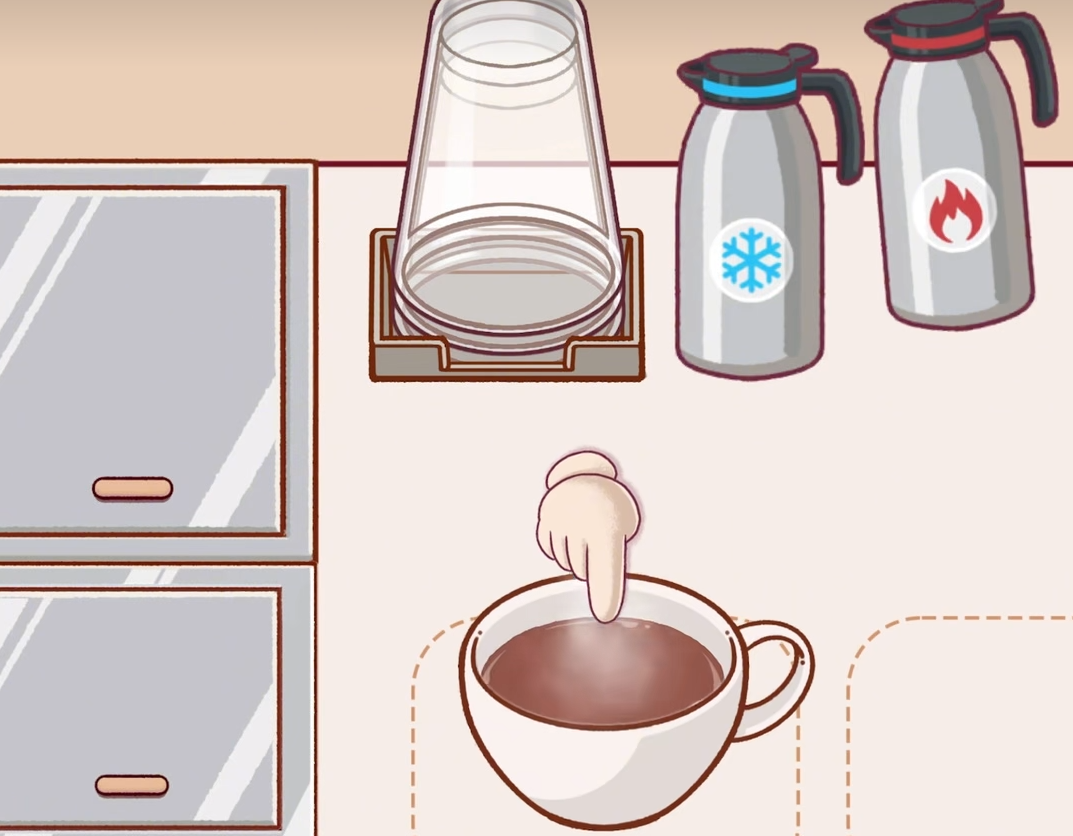 Einführung zum Herunterladen der offiziellen chinesischen Version von Tasty Coffee Wo kann man die chinesische Version des Spiels Tasty Coffee herunterladen?