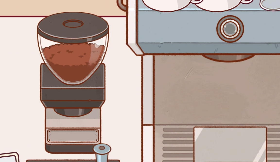 Einführung zum Herunterladen der offiziellen chinesischen Version von Tasty Coffee Wo kann man die chinesische Version des Spiels Tasty Coffee herunterladen?