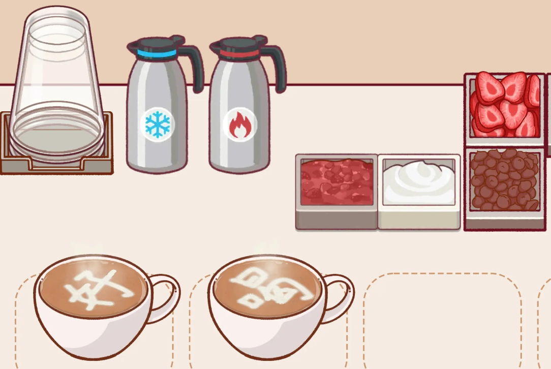 Leckeres Kaffee Android-Version auf Chinesisch herunterladen, Download-Adresse teilen