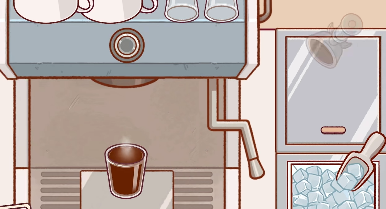 Wie man das leckere Kaffeispiel spielt: Anleitung zum leckeren Kaffeispiel