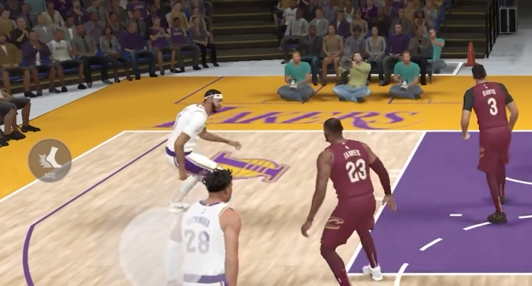 Ist das NBA All-Star-Spiel unterhaltsam? Eine Einführung in die Spielweisen des NBA All-Star-Spiels.