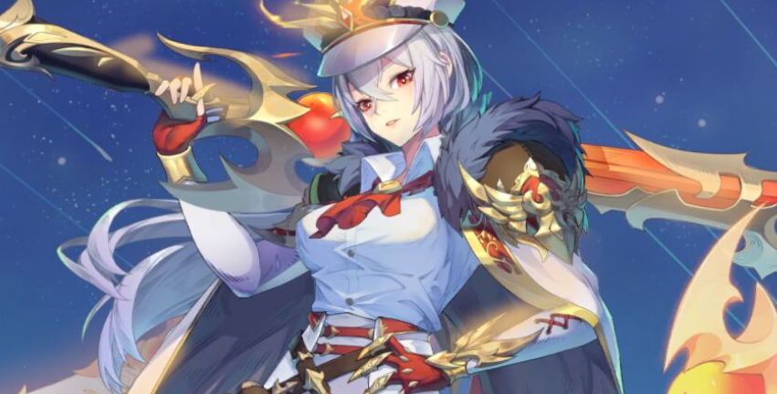Eternal Night Arrival Resurgence T0 Team Recommendations Eternal Night Arrival Resurgence T0 Combination Sharing