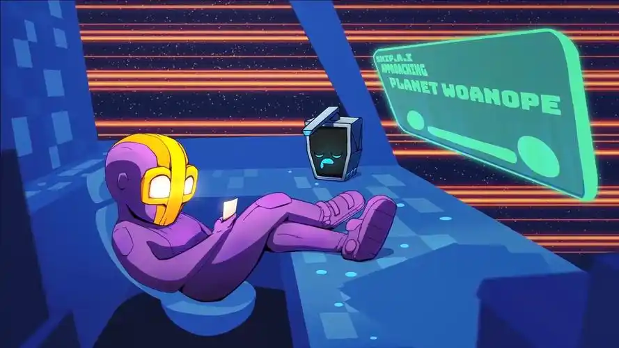 Kann man Crashlands 2 online spielen? Kann man Crashlands 2 im Mehrspieler-Modus online spielen?