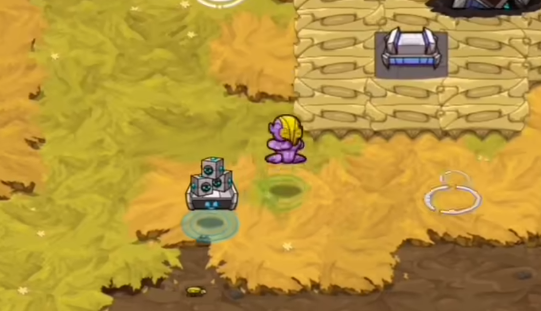 Can Crashlands 2 be played online? Can Crashlands 2 be played with multiple players?