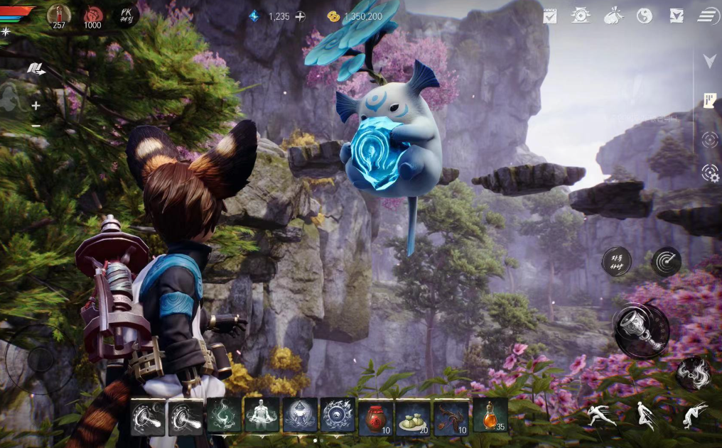 Wie man Blade & Soul 2 in China vorbestellt – Empfohlene Vorbestellungskanäle für das Blade & Soul 2 Mobile-Spiel