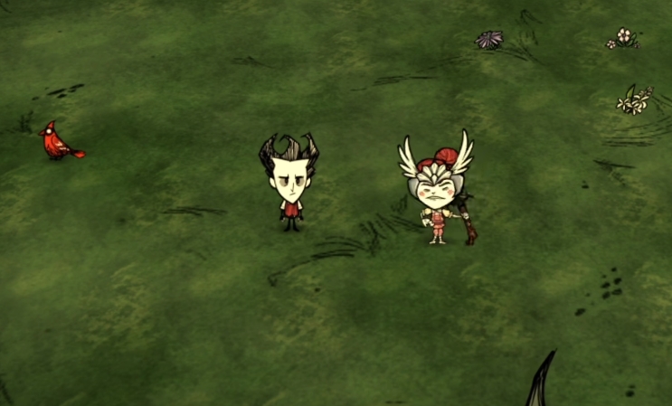 Wo man Mondgestein in Don't Starve Together bekommt – Tipps zum Erhalten von Mondgestein im Handy-Spiel Don't Starve Together