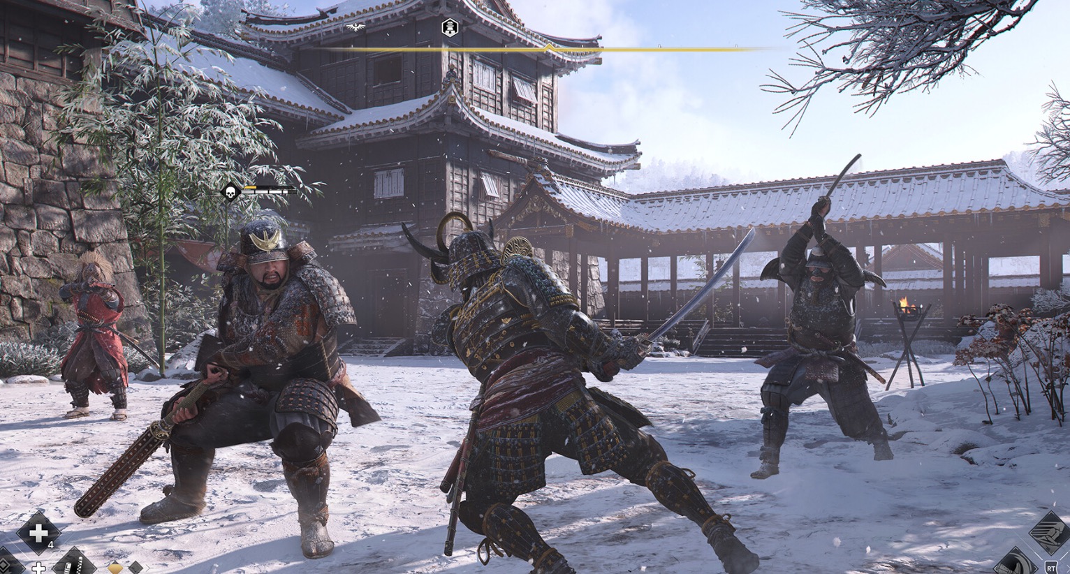 เวลาการพรีโหลดของ Assassin's Creed Shadow คือเมื่อไหร่ การแนะนำเวลาการพรีโหลดของ Assassin's Creed Shadow
