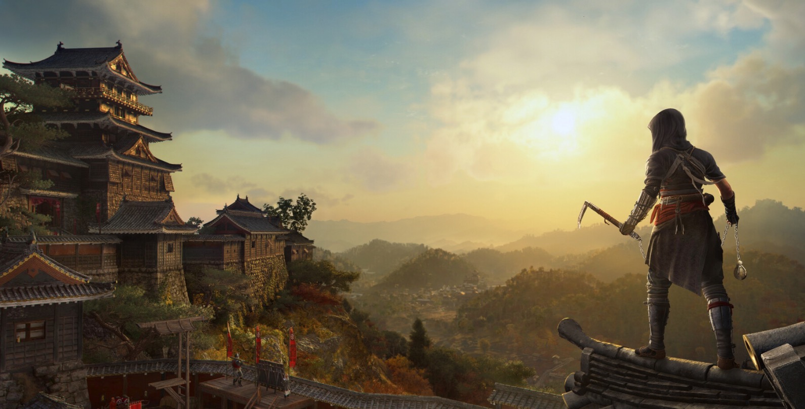 เวลาการพรีโหลดของ Assassin's Creed Shadow คือเมื่อไหร่ การแนะนำเวลาการพรีโหลดของ Assassin's Creed Shadow