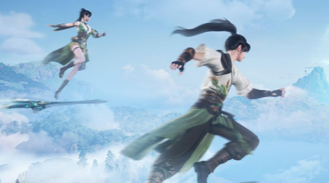Welche Aufstellungen gibt es in der Welt von Chinese Paladin? Anleitung zur Zusammenstellung von Teams in der Welt von Chinese Paladin