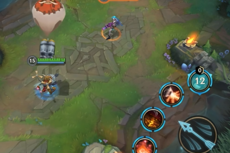 League of Legends: Wild Rift - Neuerdesign von Corki, Vorstellung des neuen Corki in League of Legends: Wild Rift