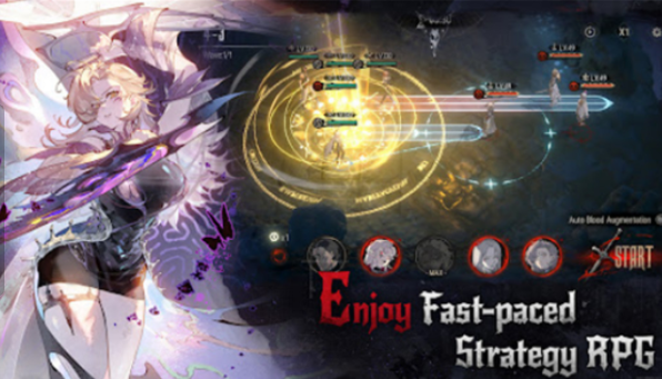 การแชร์เวลาทดสอบเปิดตัวของเกม