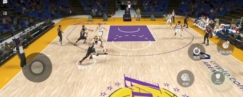 Wie man in der NBA All-Star Dynastie-Rangliste spielt: Eine Einführung in das Ranglistenspiel im Dynastie-Modus
