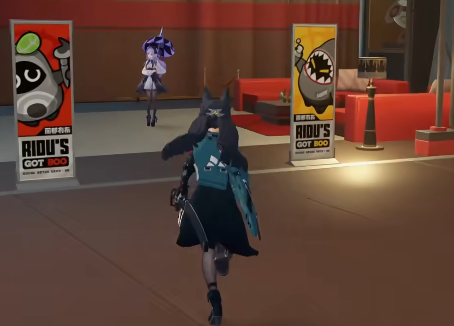 Wie ist Vivian in Zenless Zone Zero? Eine Vorstellung von Vivian in Zenless Zone Zero