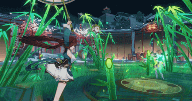 Honkai 3rd Li Sushang "Ein Gast wandert frei" – Wie ist es? Eine Vorstellung von "Ein Gast wandert frei" mit Li Sushang in Honkai 3rd.