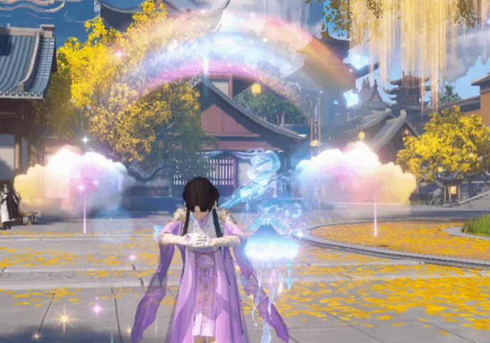 Sự kiện Ngày của Nữ thần trong game di động Tiên Ngộ là gì? Giới thiệu về sự kiện Ngày của Nữ thần trong game di động Tiên Ngộ.