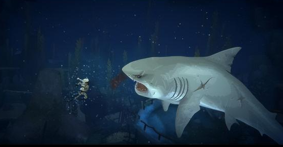 Wo findet man Seegras in Dave the Diver? Wie bekommt man Seegras im Handy-Spiel Dave the Diver?
