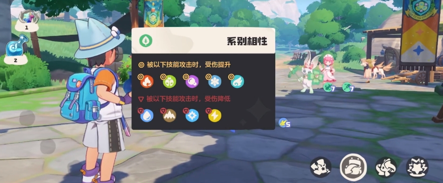 Welche Hasen-Pets gibt es im Lock Kingdom Mobile-Spiel? Eine Vorstellung der Hasen-Pets in der Welt von Lock Kingdom.