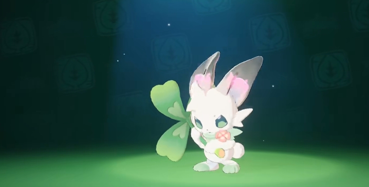 Welche Hasen-Pets gibt es im Lock Kingdom Mobile-Spiel? Eine Vorstellung der Hasen-Pets in der Welt von Lock Kingdom.