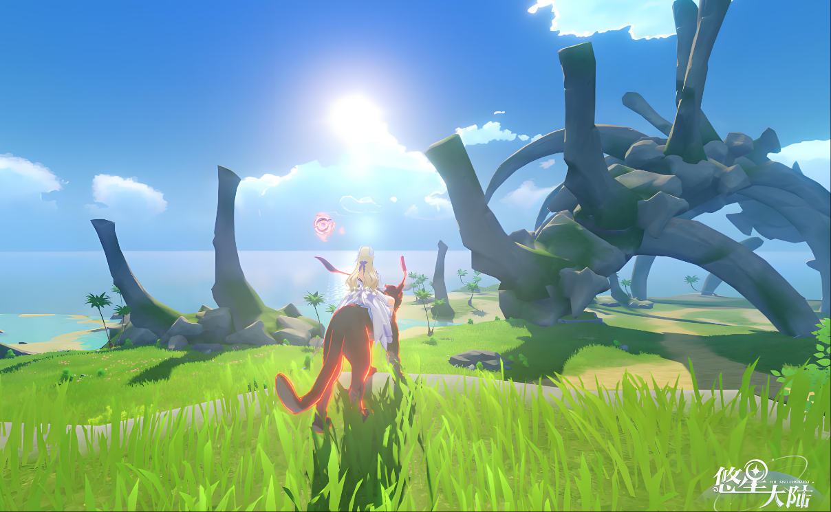 Ist Yuu Star Continent Spaß? Eine Einführung in das Gameplay von Yuu Star Continent